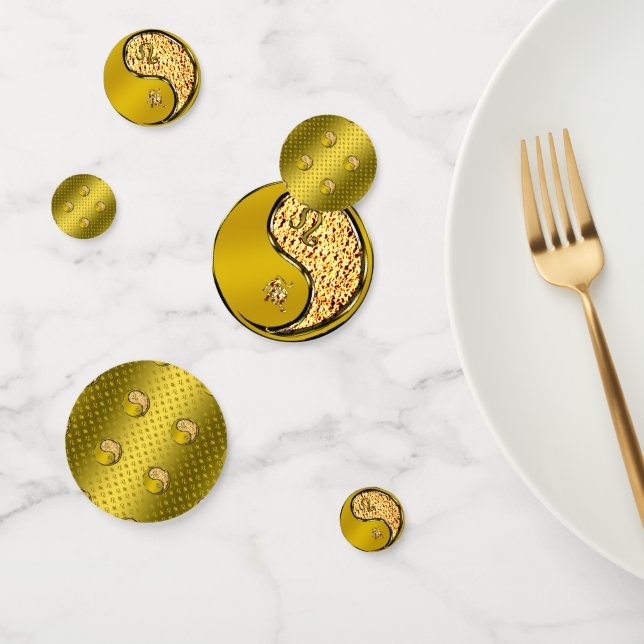 Confeti Leo el León (Grupo)