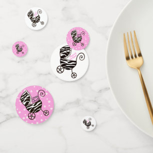 Confeti Little Diva Buggy
