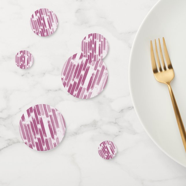 Confeti Lluvia de colores 6 (Grupo)