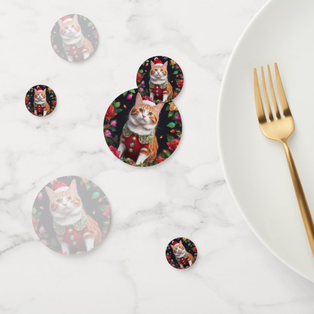 Confeti Meowy (Grupo)