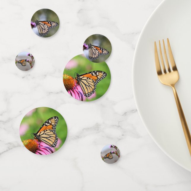 Confeti Monarcas (Grupo)