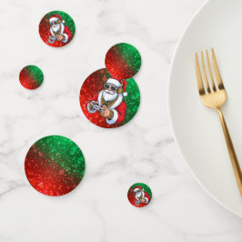 Confeti Navidad