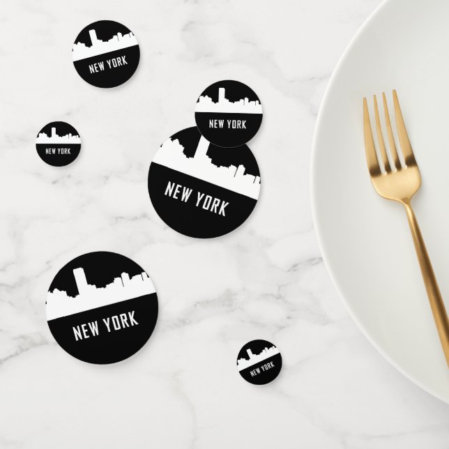 Confeti New York (Grupo)