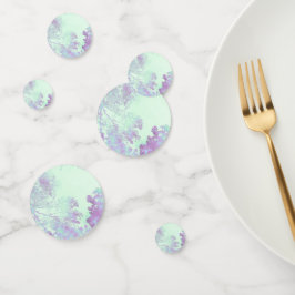 Confeti Niebla de hoja ancha de lavanda