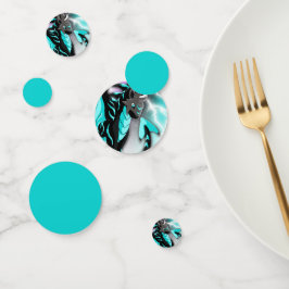 Confeti Novastorm Dragon