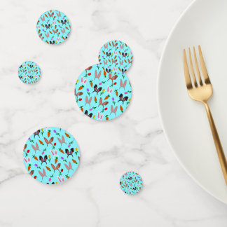 Confeti Orejas de Pascua