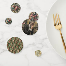 Confeti Paquete de oración — Victoria gótica