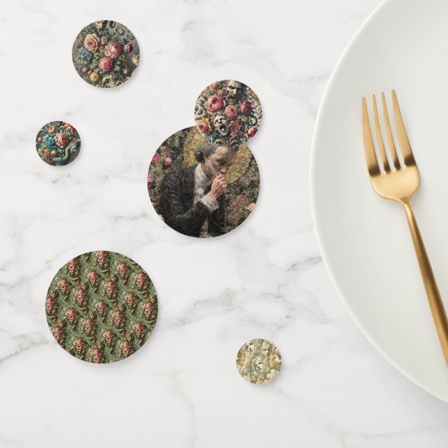 Confeti Paquete de oración — Victoria gótica (Grupo)