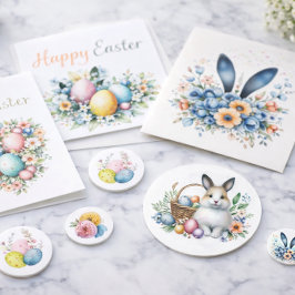 Confeti Pascua dulce