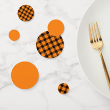 Patrón de comprobación de Halloween