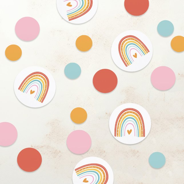 Confeti Pequeño Rayo de Sol Cumpleaños (Subido por el creador)