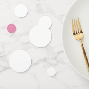 Confeti Personalizar tus creaciones digitales con arrastra