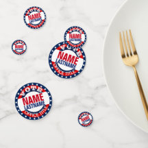 Plantilla de campaña de personalizado