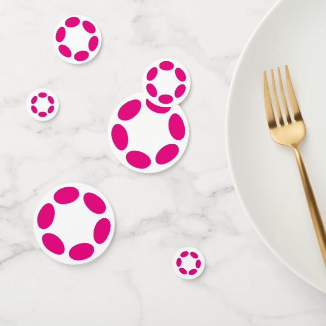 Confeti Polkadot (Grupo)