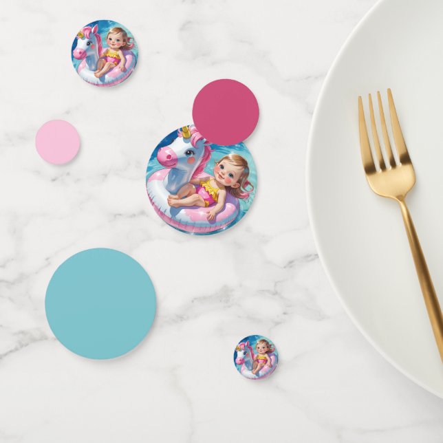 Confeti Pool Days (Grupo)