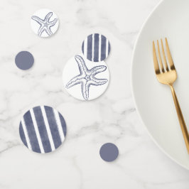 Confeti Pronto te Veremos, Baby Shower