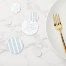 Confeti Pronto te Veremos, Baby Shower