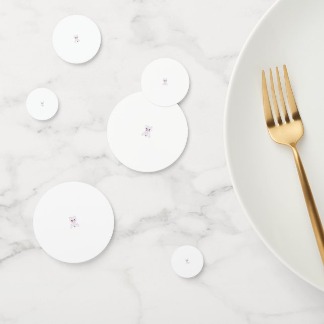 Confeti Púrpura de uva, uva, flor de miel (Grupo)