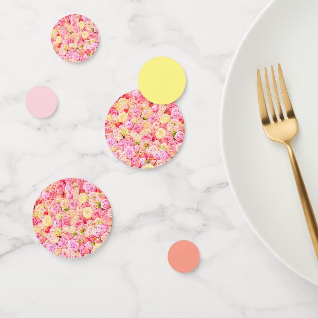 Confeti Rosa (Grupo)