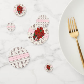 Confeti Sencillez y Elegancia