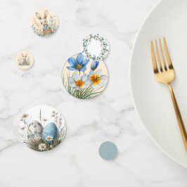 Confeti Somebunny está en camino