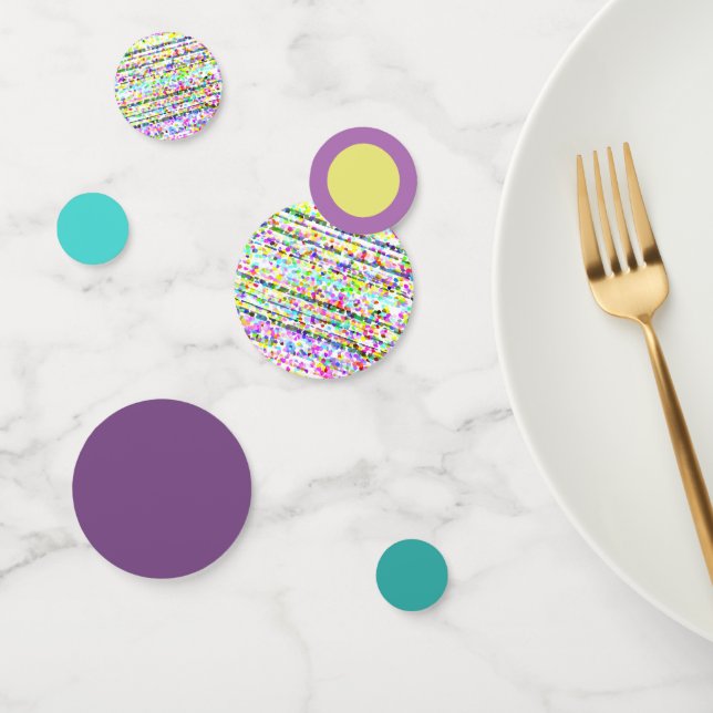 Confeti Sprinkle Confe (Grupo)