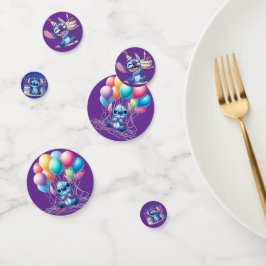 Confeti Stitch Party