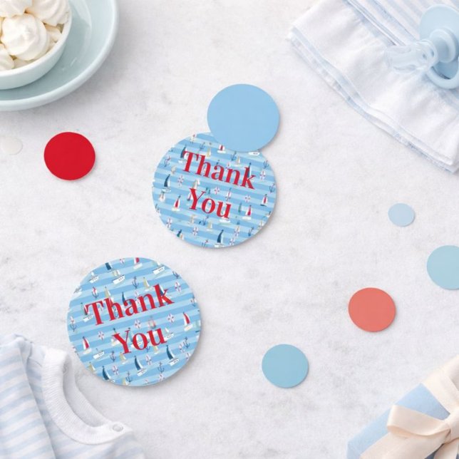 Confeti Tabla de patrones de velero (Subido por el creador)