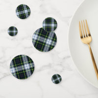 Tartan Plaid Gordon Boda de Cuadros