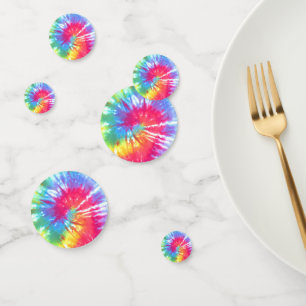 Confeti Tie-Dye
