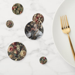 Confeti Tokens pecaminosas — Colección Arcane Atelier Conf