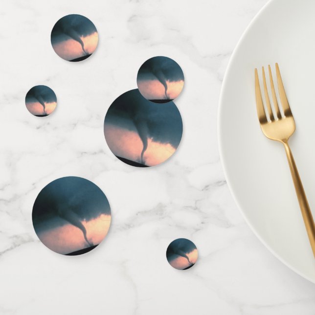 Confeti Tornado (Grupo)