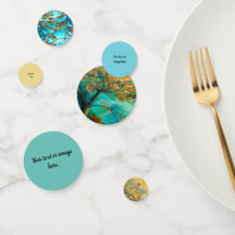 Trío de la libélula