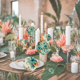 Confeti Tropical