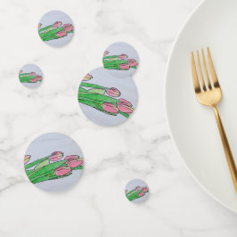 Confeti Tulip Bouquet