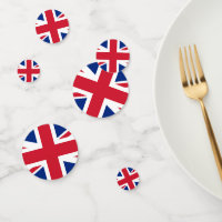 Union Jack London ~ Bandera británica