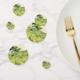 Confeti Victoire y el Viaducto Paul Cezanne