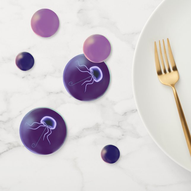 Confeti Yumegatari (Grupo)