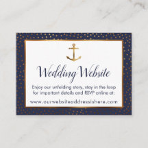 Confetti de la presentadora de oro en las tarjetas