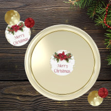 Confetti de Navidades espumosos