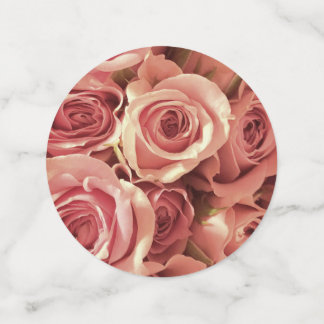 CONFETTI DE TABLA DE RECEPCIÓN DE BODA