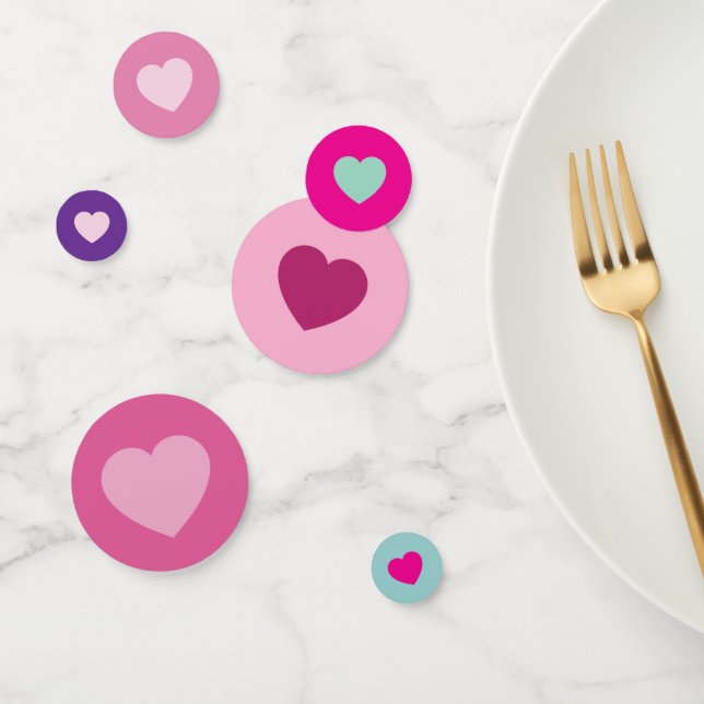 confetti for birthdays (Grupo)