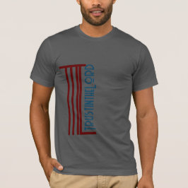 Confía en el Señor: Camiseta
