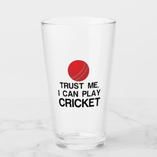 CONFIANDO EN MÍ, PUEDO JUGAR A CRICKET