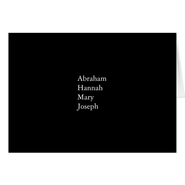 confianza (Anverso (Horizontal))