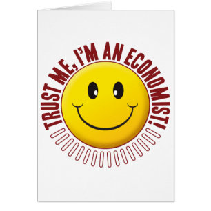 Confianza del economista