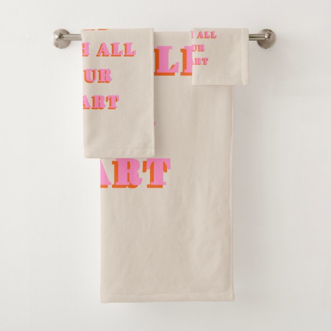 Confianza En El Señor Proverbios 3:5-6 Verso De La (In situ)