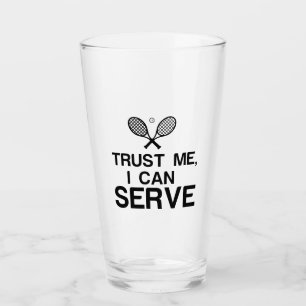 CONFIANZA EN MÍ, PUEDO SERVIR TENIS DIVERTIDO