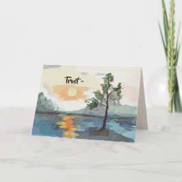 CONFIANZA - OBTENER TARJETA BIEN