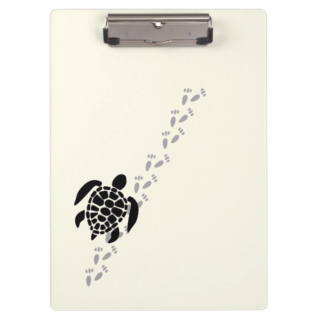 Confiar en Dios en el portapapeles del viaje (Anverso)